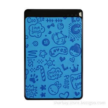 3,000mAh power supplier for mobile phones, with leather patch, USB 2.0, 5V/1A, RoHS/FCC/CE-markedNew